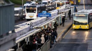 İBB açıkladı: İstanbul’da toplu taşımada bayram kararı